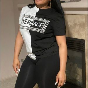 Like the look? Dolce & Cabbana shoes COMING SOON